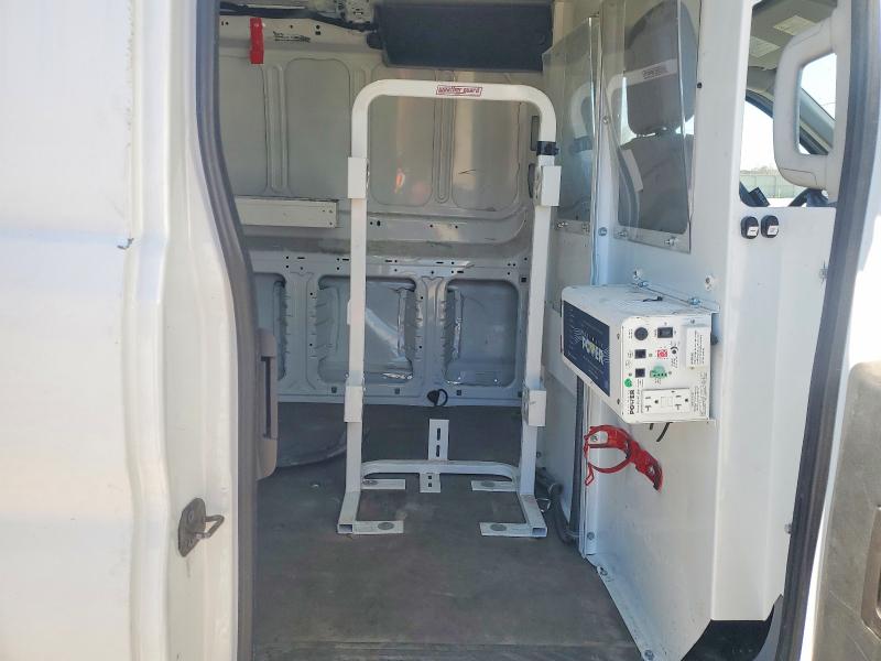 53584666 :رقم المزاد ، 1FTYE1ZM9HKB39799 vin ، 2017 Ford Transit مزاد بيع