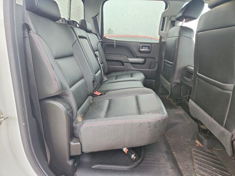 Продаж на аукціоні авто 2018 Gmc Sierra, vin: 3GTU2NEC7JG120628, номер лоту: 50048886