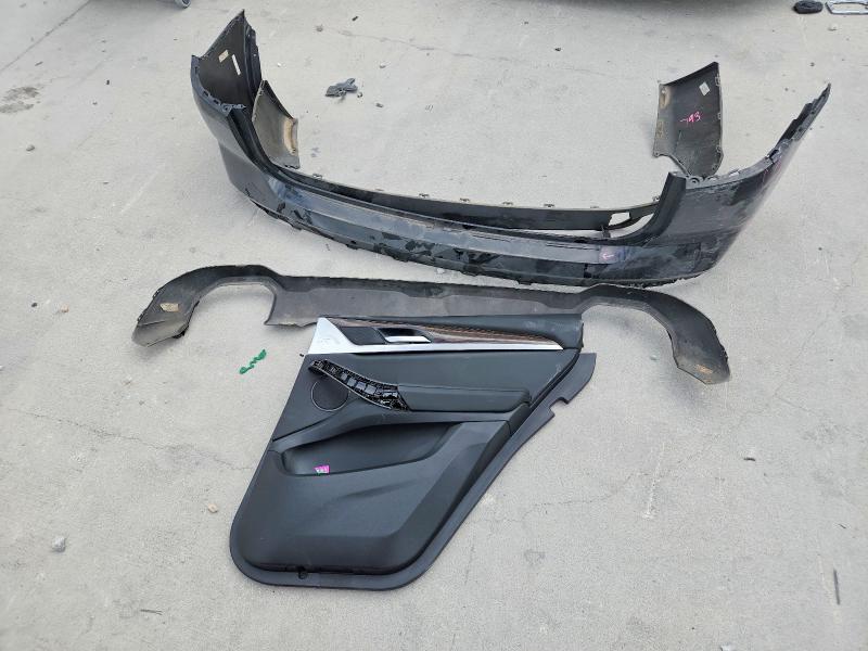 48167206 :رقم المزاد ، 5UX43DP00P9T14242 vin ، 2023 Bmw X3 مزاد بيع