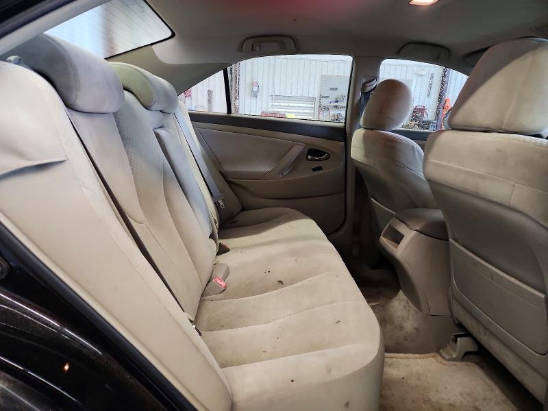 Aukcja sprzedaży 2007 Toyota Camry, vin: 4T1BE46K07U699011, numer aukcji: 51017476