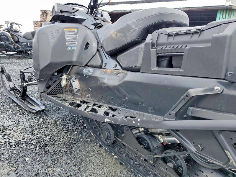 Продаж на аукціоні авто 2025 Ski Snowmobile, vin: 2BPSAPSAXSV000043, номер лоту: 49285836