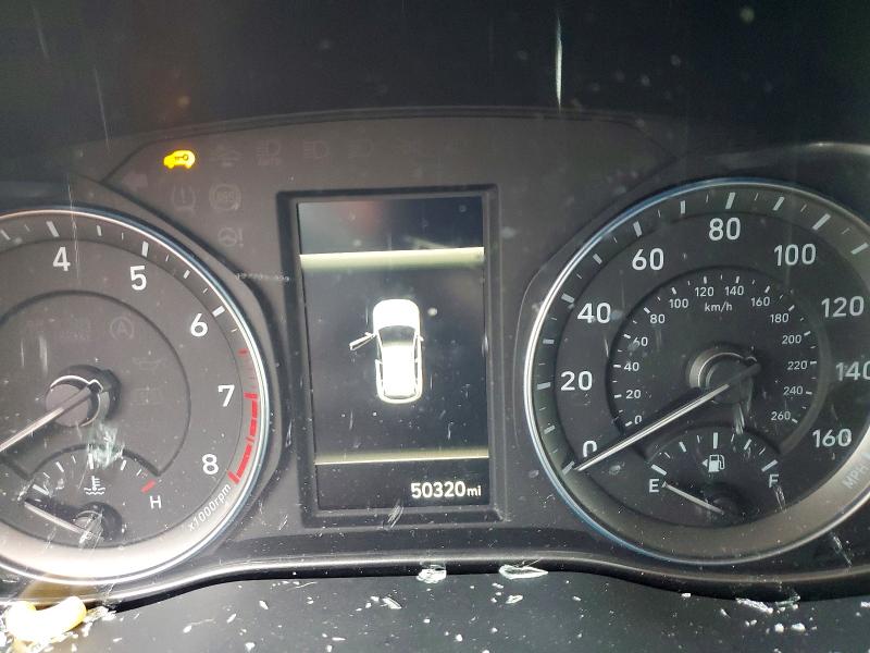49330246 :رقم المزاد ، KM8K6CAB6PU978767 vin ، 2023 Hyundai Kona مزاد بيع