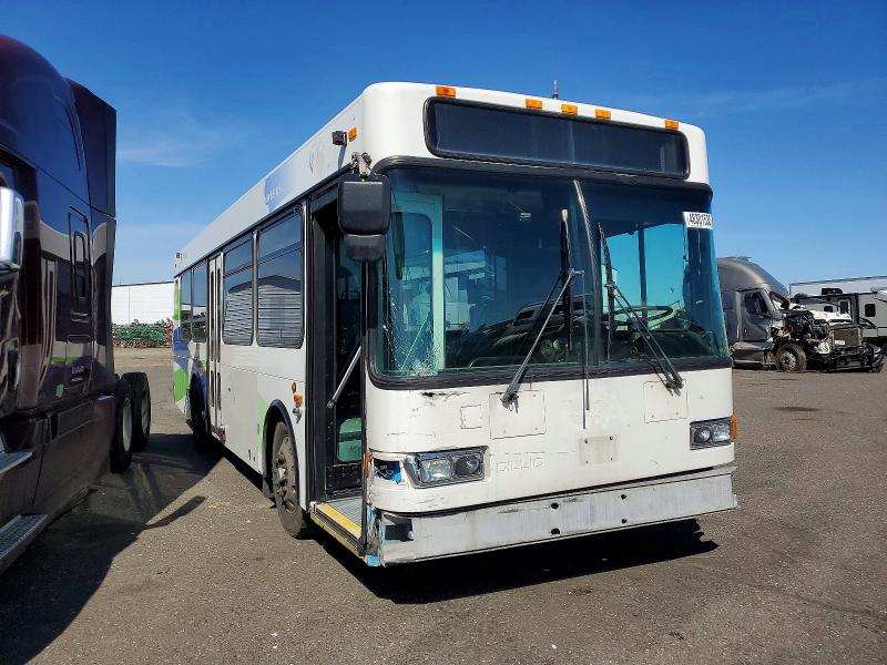 Продаж на аукціоні авто 2003 Gil Low Floor, vin: 15GGE271131090826, номер лоту: 48301536
