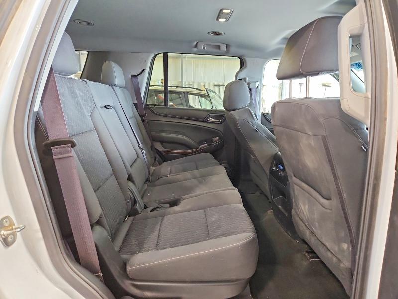 49357186 :رقم المزاد ، 1GKS2AKC5GR400694 vin ، 2016 Gmc Yukon مزاد بيع