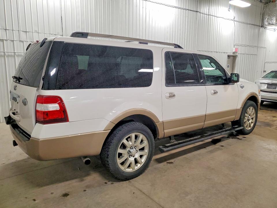 Aukcja sprzedaży 2013 Ford Expedition, vin: 1FMJK1J58DEF63767, numer aukcji: 50360006
