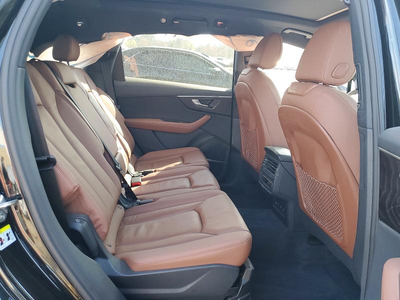 Aukcja sprzedaży 2023 Audi Q7, vin: WA1LCBF79PD017896, numer aukcji: 47962986