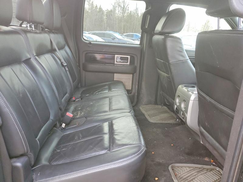 Продаж на аукціоні авто 2011 Ford F150, vin: 1FTFW1ET1BFA52786, номер лоту: 48259456