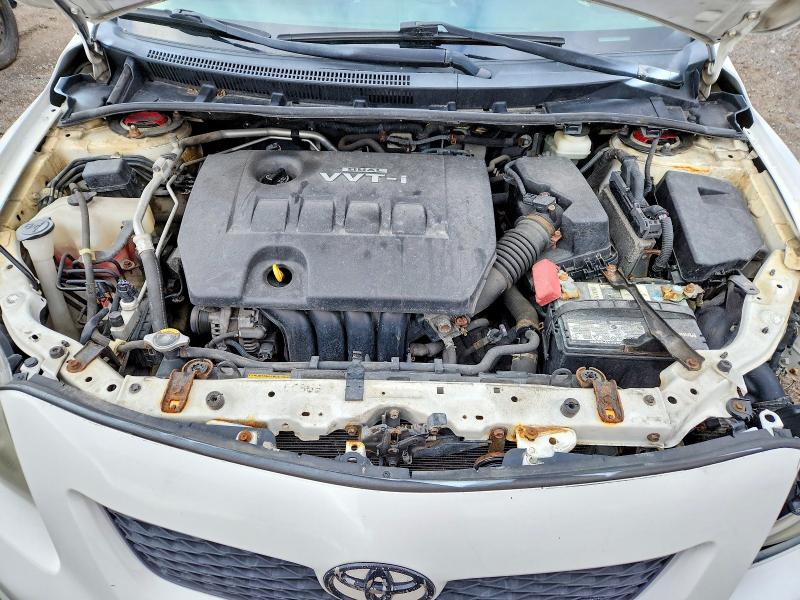 Aukcja sprzedaży 2010 Toyota Corolla, vin: 2T1BU4EE3AC235332, numer aukcji: 79414845
