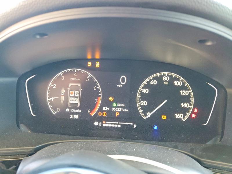 Продажа на аукционе авто 2023 Honda Civic, vin: 2HGFE2F50PH572011, номер лота: 49941236