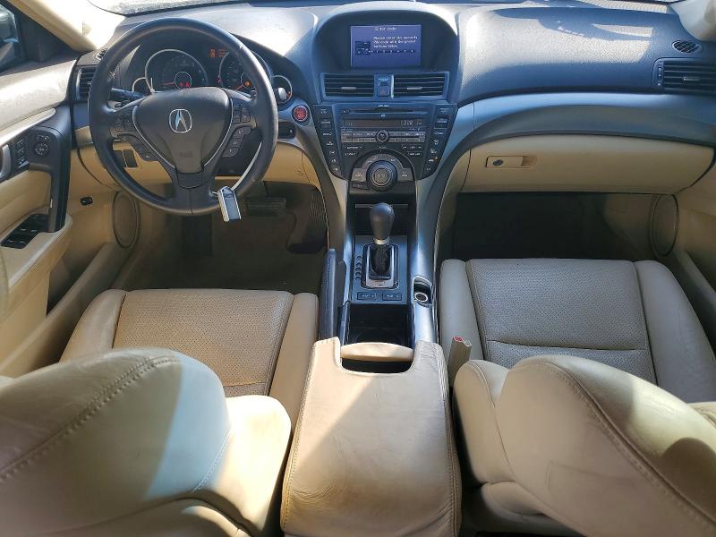 Продаж на аукціоні авто 2009 Acur Tl, vin: 19UUA86529A007749, номер лоту: 48443586