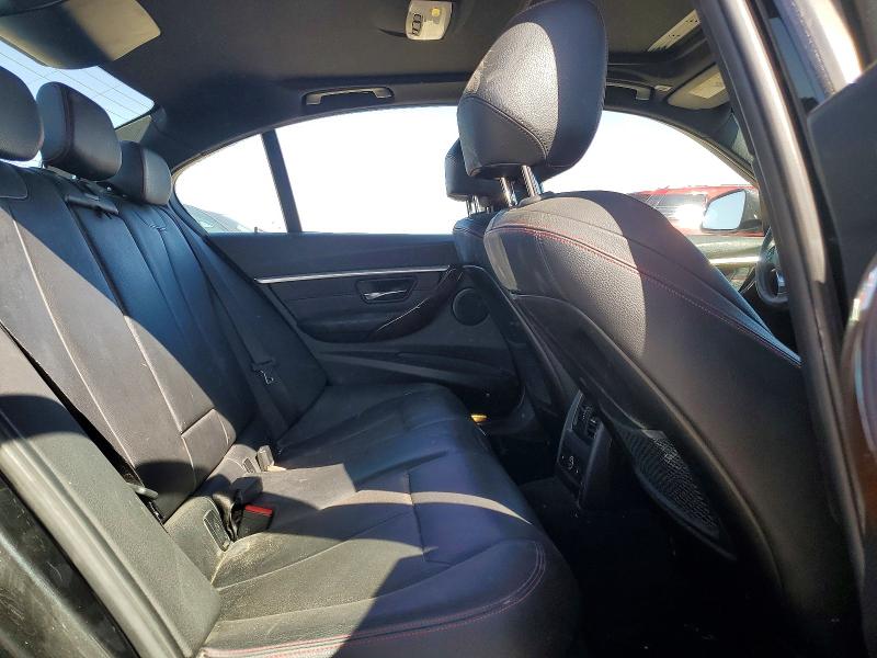 Aukcja sprzedaży 2017 Bmw 330e, vin: WBA8E1C32HA029485, numer aukcji: 48295266