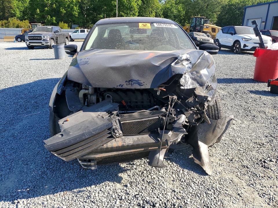 Продаж на аукціоні авто 2012 Volkswagen Jetta, vin: 3VWDP7AJ4CM374591, номер лоту: 50670576