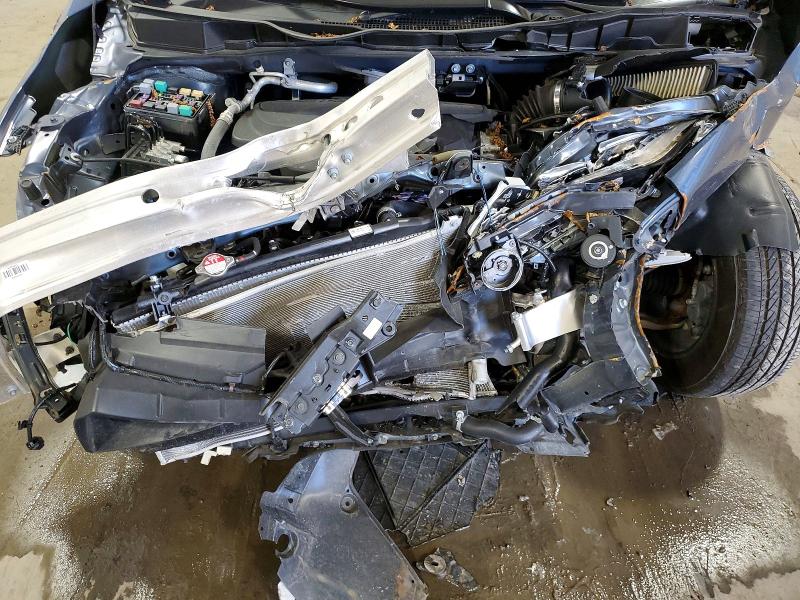 Aukcja sprzedaży 2025 Honda Odyssey, vin: 5FNRL6H63SB073426, numer aukcji: 51109836