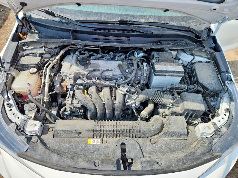 Aukcja sprzedaży 2022 Toyota Corolla, vin: 5YFBPMBE0NP347989, numer aukcji: 48192726