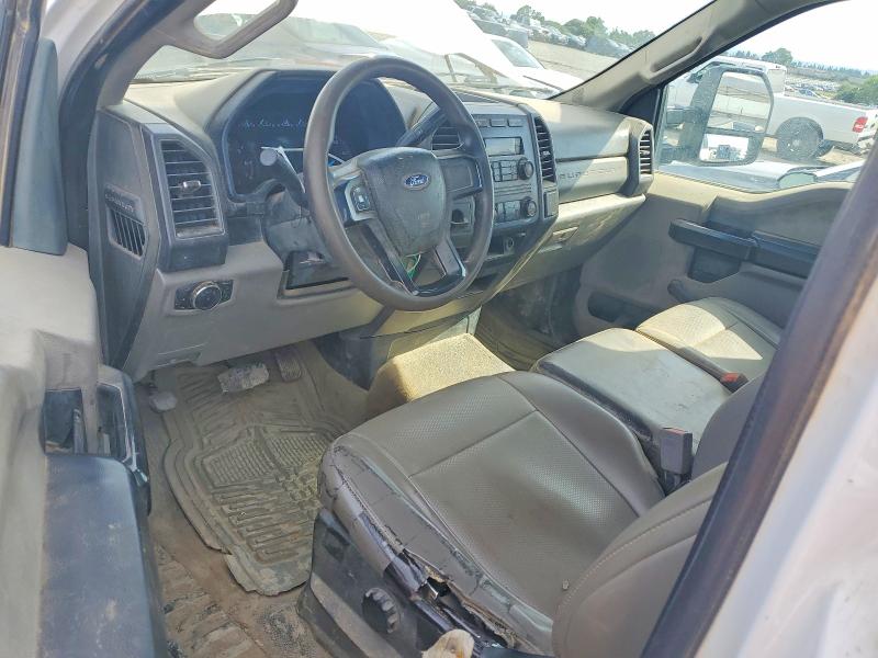 Продажа на аукционе авто 2019 Ford F250, vin: 1FTBF2A67KED83978, номер лота: 49812836