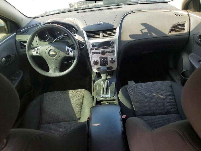 Продаж на аукціоні авто 2012 Chevrolet Malibu, vin: 1G1ZC5E06CF322043, номер лоту: 48956246