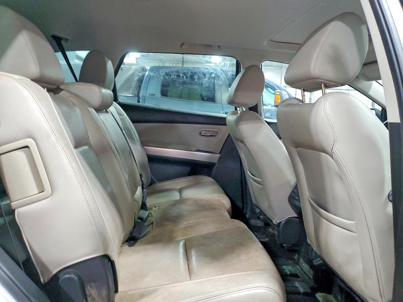 48637306 :رقم المزاد ، JM3TB3DV3E0436547 vin ، 2014 Mazda Cx-9 مزاد بيع