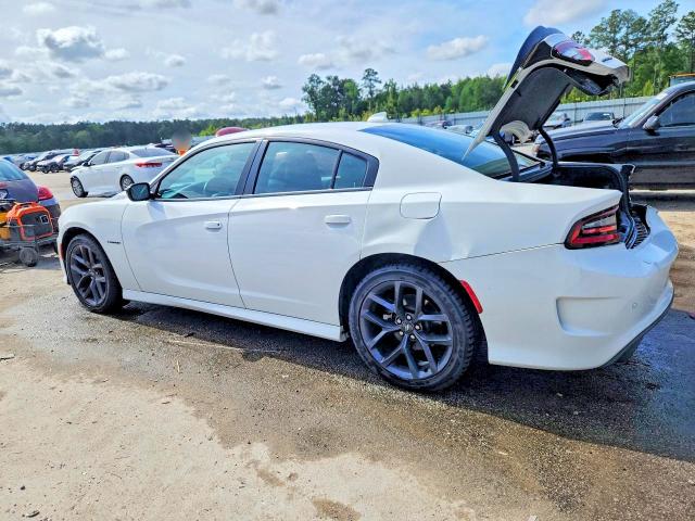 Продажа на аукционе авто 2021 Dodge Charger, vin: 2C3CDXCT9MH673374, номер лота: 49326966