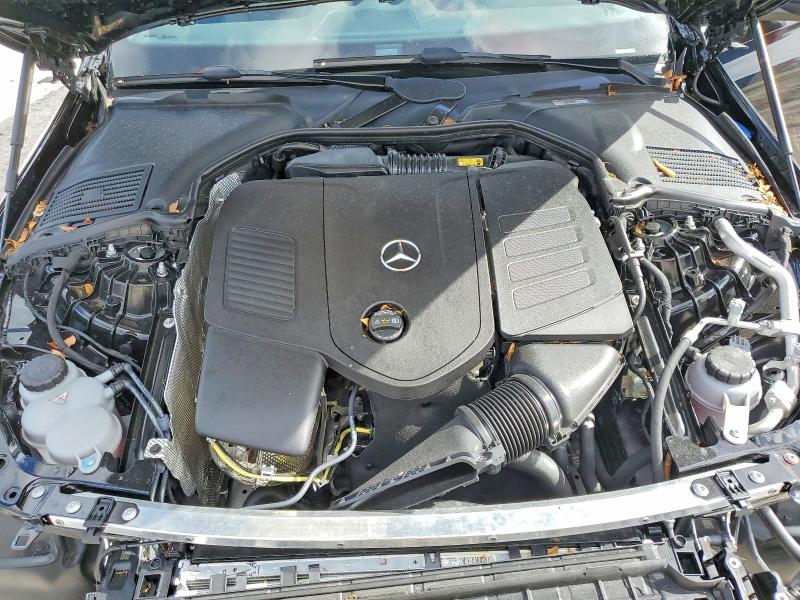 Продаж на аукціоні авто 2025 Mercedes-benz C, vin: W1KAF4HB9SR281719, номер лоту: 48760766