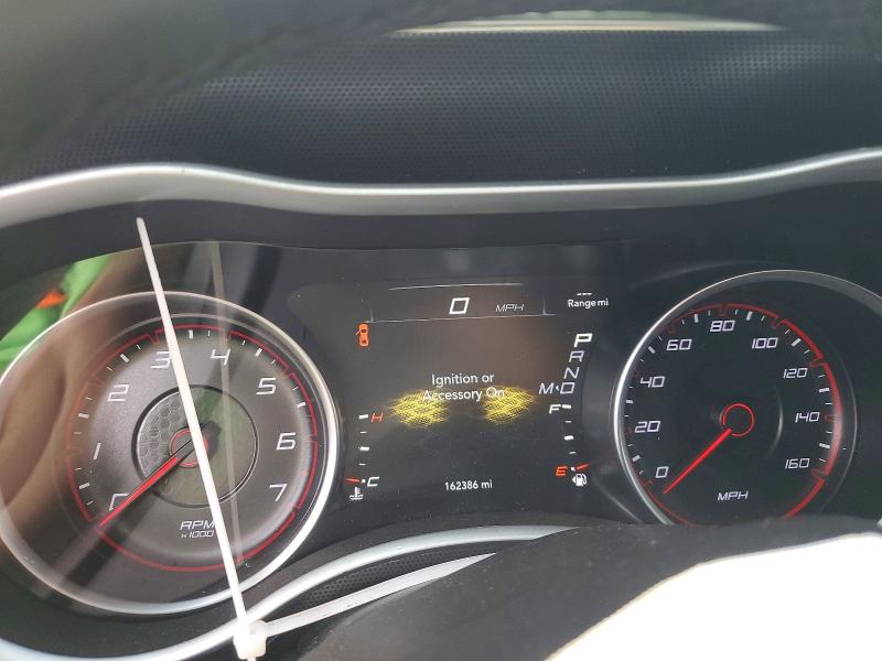 Aukcja sprzedaży 2018 Dodge Charger, vin: 2C3CDXCT4JH133264, numer aukcji: 50680646