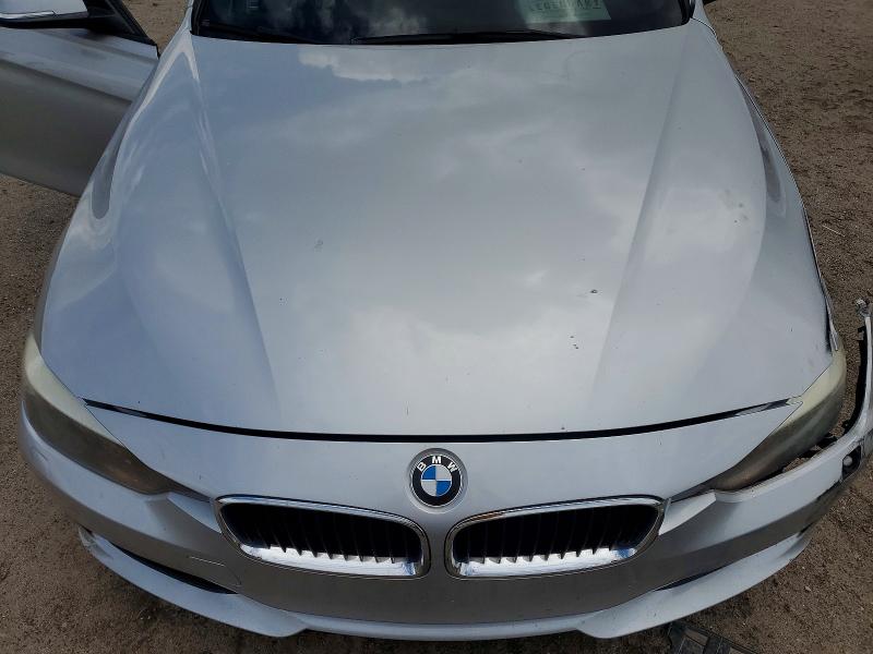 Продаж на аукціоні авто 2014 Bmw 328, vin: WBA3B5G50ENS08005, номер лоту: 51405316
