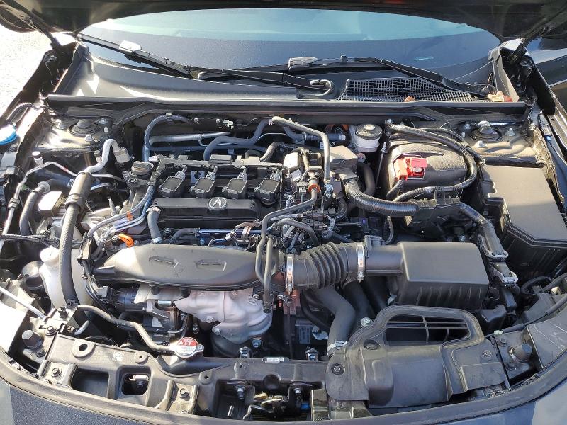 Aukcja sprzedaży 2025 Acura Integra, vin: 19UDE4H26SA020476, numer aukcji: 50183696