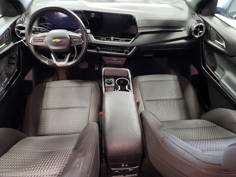 51102486 :رقم المزاد ، 3GNAXPEG5TL201678 vin ، 2026 Chevrolet Equinox مزاد بيع
