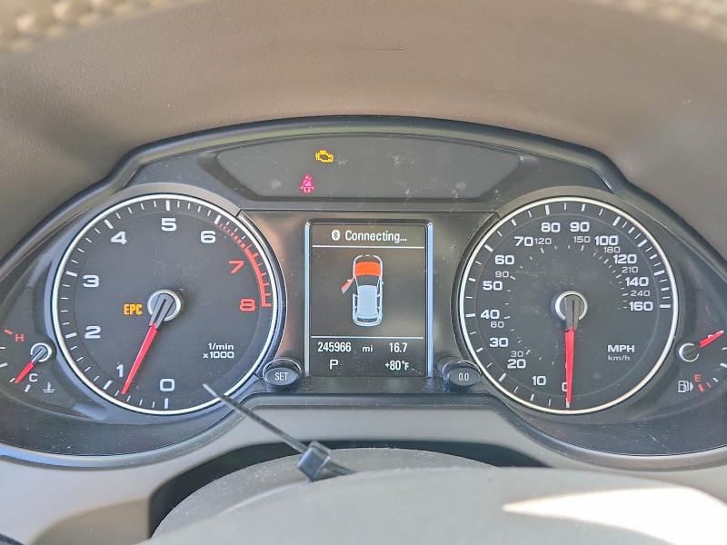 Продаж на аукціоні авто 2014 Audi Q5, vin: WA1LFAFP4EA030295, номер лоту: 48677346