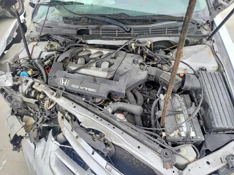 Продажа на аукционе авто 2001 Honda Accord, vin: 1HGCG22521A019949, номер лота: 48733986