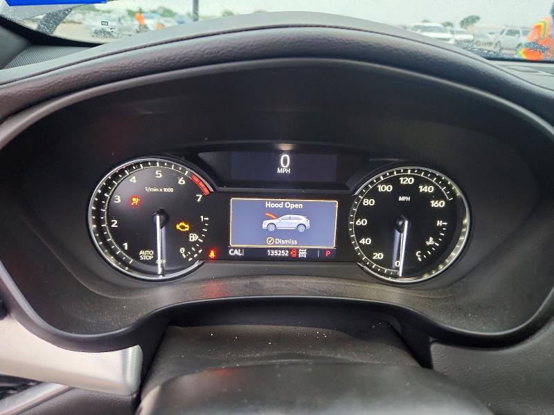 Aukcja sprzedaży 2020 Cadillac Xt4, vin: 1GYFZDR48LF092810, numer aukcji: 49280756