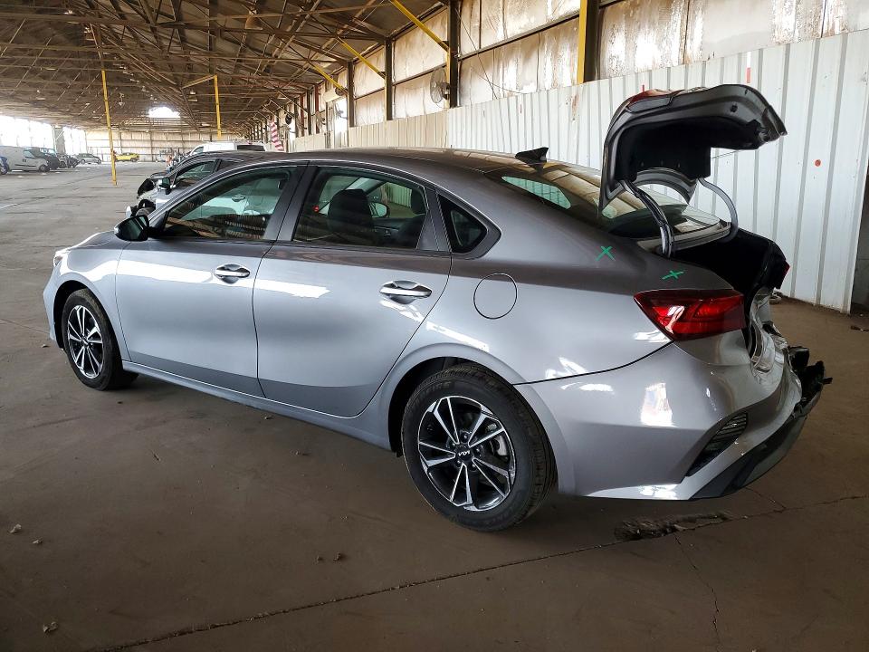 Продаж на аукціоні авто 2024 Kia Forte, vin: 3KPF24AD2RE724726, номер лоту: 51062606