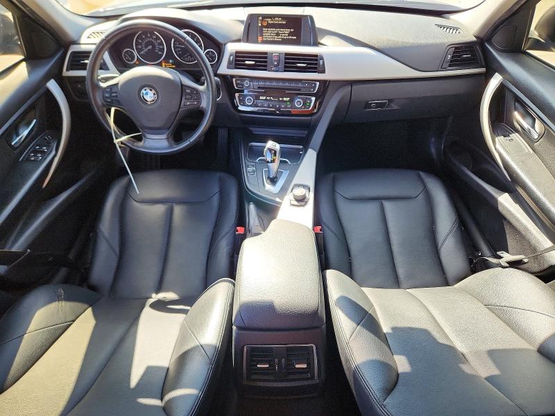 Продаж на аукціоні авто 2016 Bmw 320, vin: WBA8E5G56GNT41612, номер лоту: 49072086
