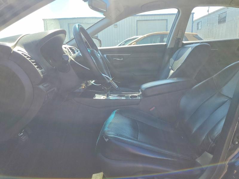 Продажа на аукционе авто 2018 Nissan Altima, vin: 1N4AL3AP7JC242847, номер лота: 48834796
