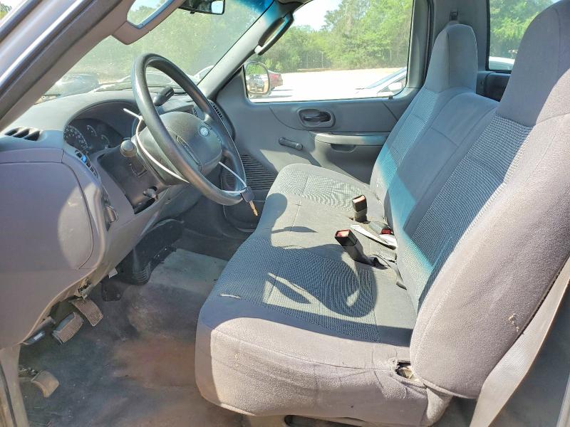 Продаж на аукціоні авто 2004 Ford F-150 Heritage, vin: 2FTRF17W64CA97791, номер лоту: 47422216