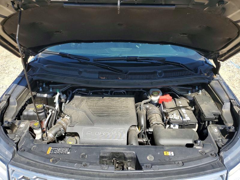 Aukcja sprzedaży 2018 Ford Explorer, vin: 1FM5K8HT4JGB28971, numer aukcji: 51298206