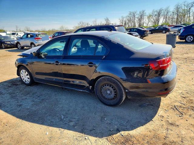 Продажа на аукционе авто 2016 Volkswagen Jetta, vin: 3VW267AJXGM366866, номер лота: 49062566