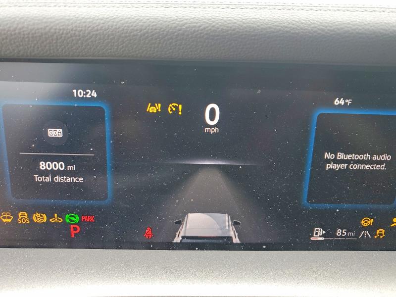 51449136 :رقم المزاد ، 3VVBR7RM7SM061375 vin ، 2025 Volkswagen Tiguan مزاد بيع