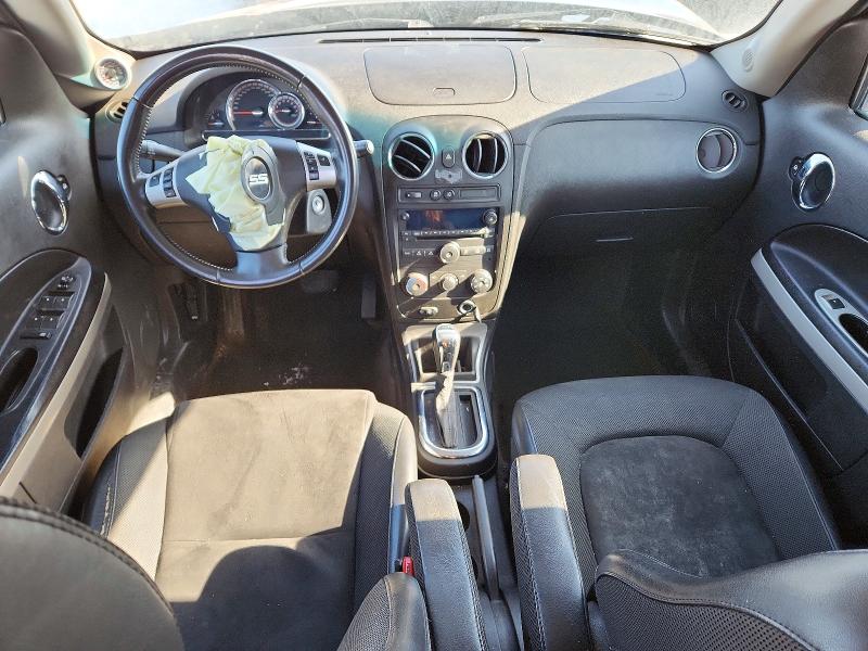 Продаж на аукціоні авто 2008 Chevrolet Hhr, vin: 3GNDA63X28S634836, номер лоту: 48159416
