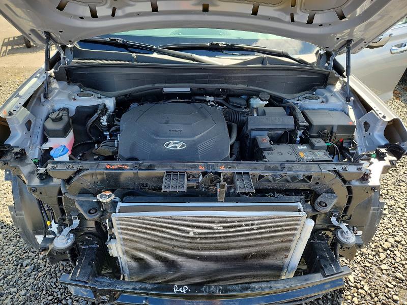 Aukcja sprzedaży 2025 Hyundai Palisade, vin: KM8R4DGE1SU893355, numer aukcji: 49094236