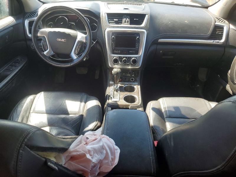 Продажа на аукционе авто 2016 Gmc Acadia, vin: 1GKKVRKD5GJ100408, номер лота: 48654966
