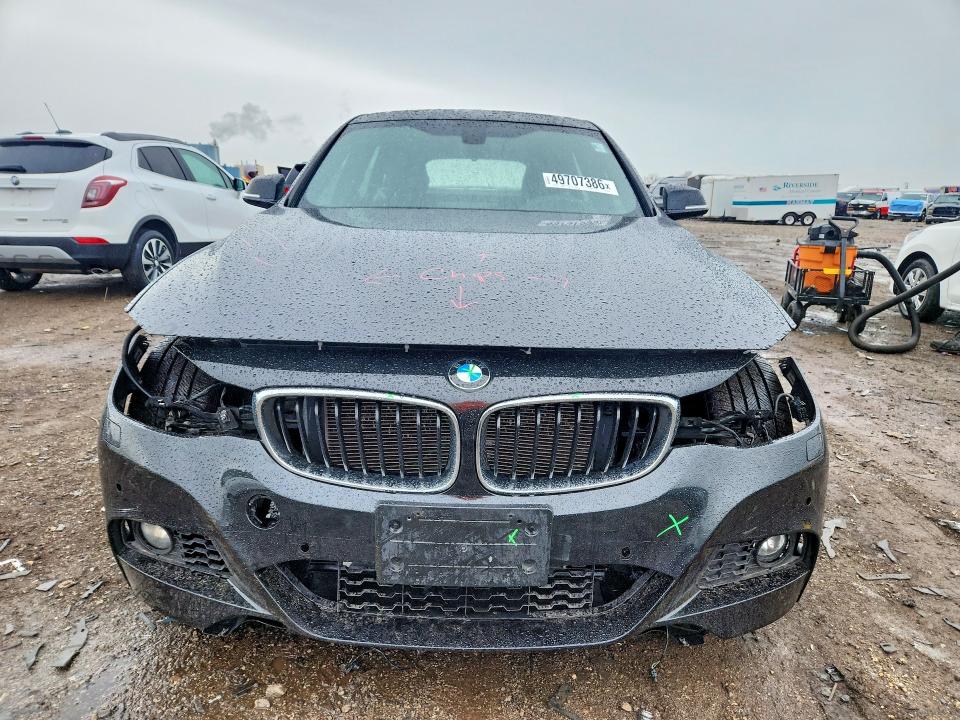 Aukcja sprzedaży 2015 Bmw 335, vin: WBA3X9C57FD868032, numer aukcji: 49707386