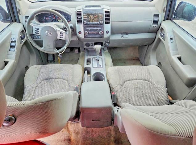Продажа на аукционе авто 2014 Nissan Frontier, vin: 1N6AD0ER9EN754246, номер лота: 49664736