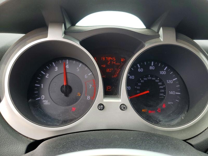 Продаж на аукціоні авто 2013 Nissan Juke, vin: JN8AF5MR6DT219630, номер лоту: 49951386