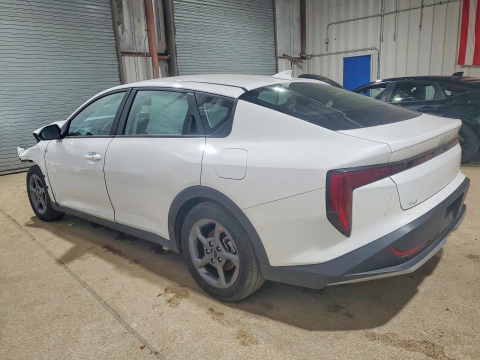 Aukcja sprzedaży 2025 Kia K4, vin: 3KPFT4DE7SE092202, numer aukcji: 49259346
