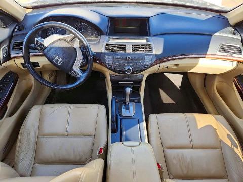 49395926 :رقم المزاد ، 5J6TF2H53AL802138 vin ، 2010 Honda Accord Crosstour مزاد بيع