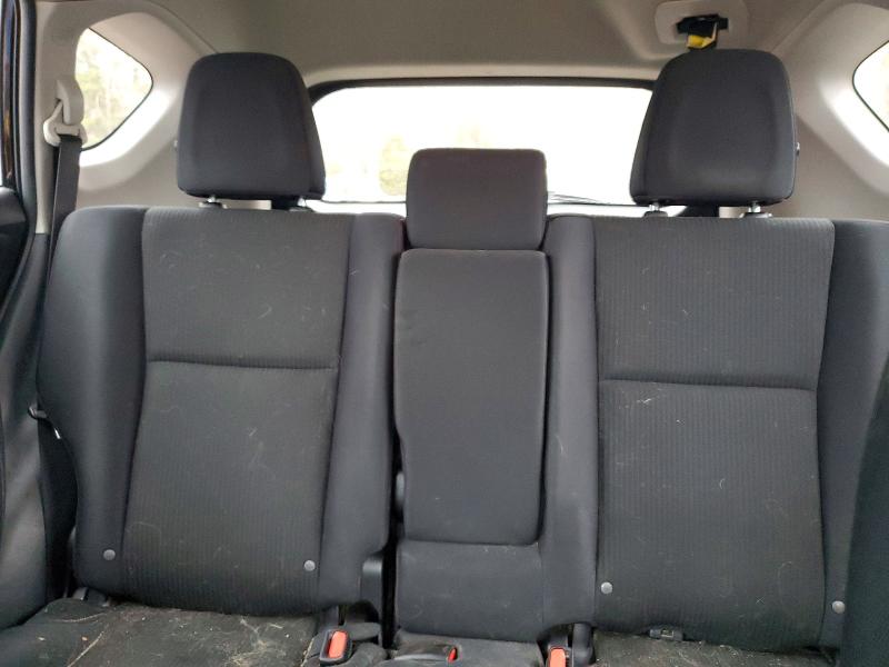 Продажа на аукционе авто 2016 Toyota Rav4, vin: 2T3ZFREV5GW295729, номер лота: 46722416