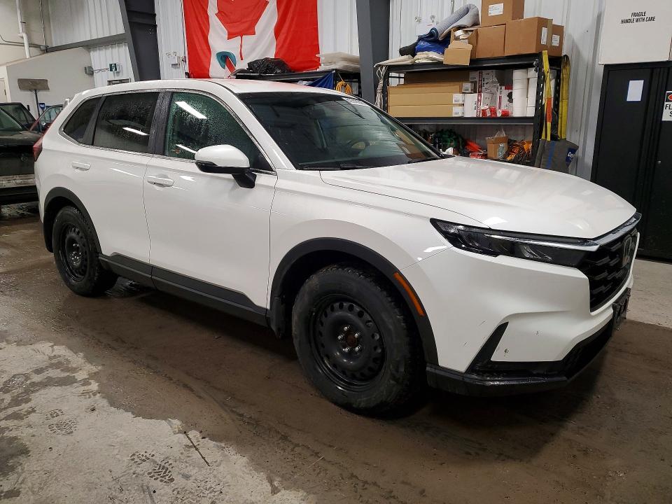 Продажа на аукционе авто 2025 Honda Cr-v, vin: 2HKRS4H27SH109415, номер лота: 49743046