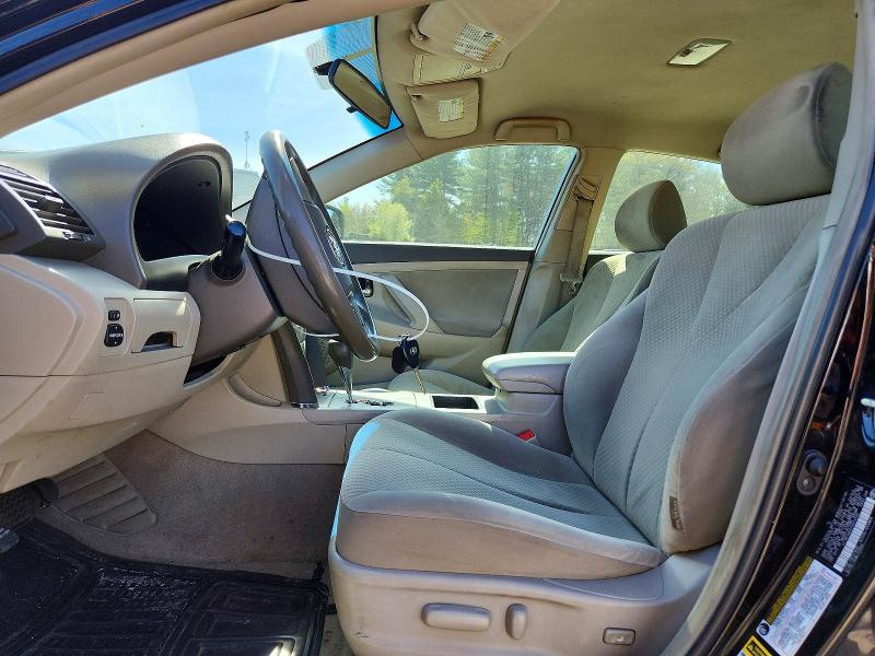 51558946 :رقم المزاد ، 4T1BE46K87U076705 vin ، 2007 Toyota Camry مزاد بيع