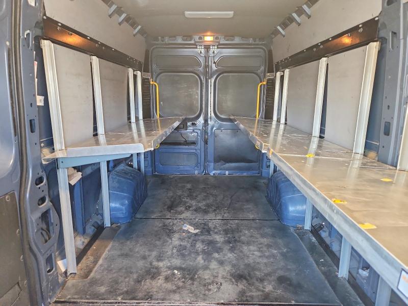 Продаж на аукціоні авто 2020 Ram Promaster 3500, vin: 3C6URVJGXLE145176, номер лоту: 46641096