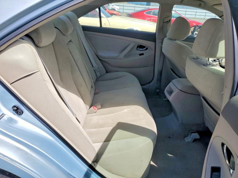 Продаж на аукціоні авто 2007 Toyota Camry, vin: 4T1BE46K77U657497, номер лоту: 50772716